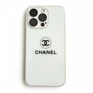 Inspired White IPhone Case